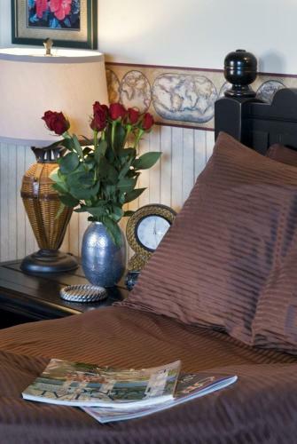 Baywood Shores B&B