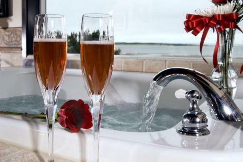 Baywood Shores B&B