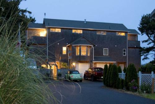 Baywood Shores B&B