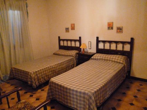 Apartamentos Mallorca Casa Azahar