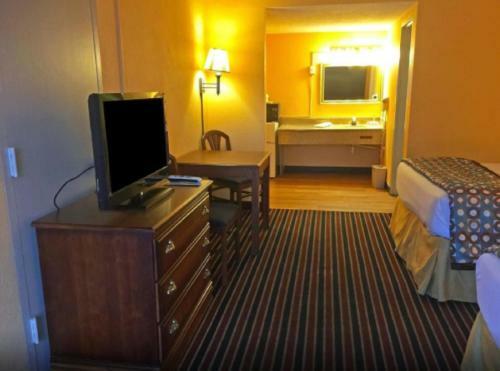 Hotel Americas Best Value Inn Pottstown
