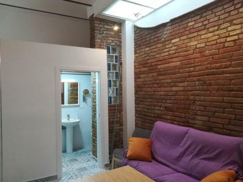 Apartamentos Fernando El Catolico