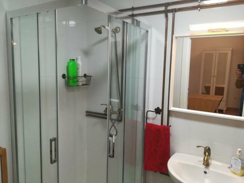 Apartamentos Fernando El Catolico