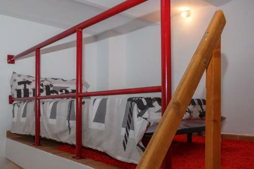 Apartamentos Fernando El Catolico