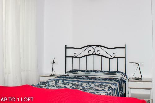 Apartamentos Fernando El Catolico