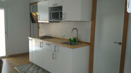 Apartamentos Fernando El Catolico