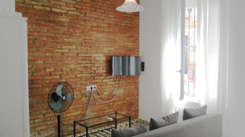 Apartamentos Fernando El Catolico
