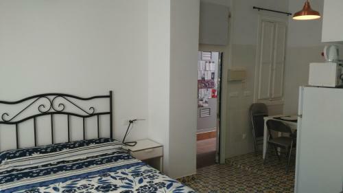Apartamentos Fernando El Catolico