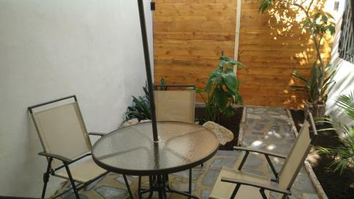 Apartamentos Fernando El Catolico