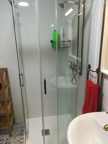 Apartamentos Fernando El Catolico