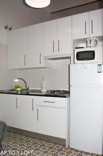 Apartamentos Fernando El Catolico