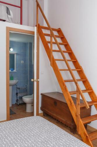 Apartamentos Fernando El Catolico