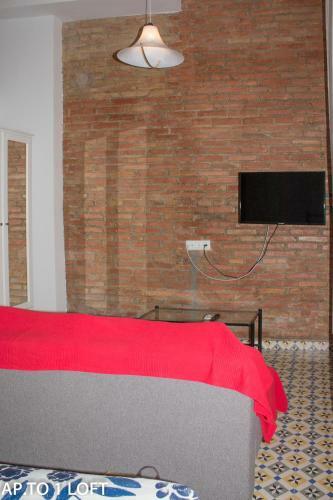 Apartamentos Fernando El Catolico