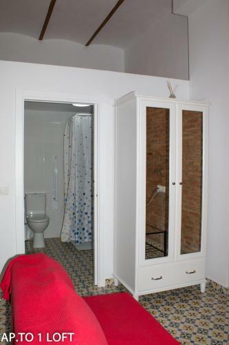 Apartamentos Fernando El Catolico