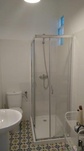 Apartamentos Fernando El Catolico