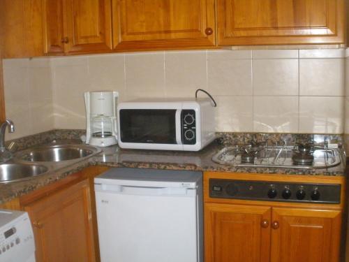 Apartamentos Can Jordi