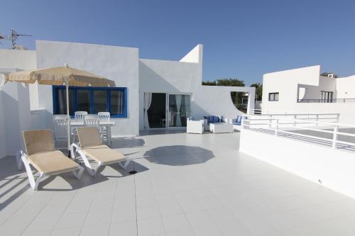 Apartamento Costa Mar Sea View