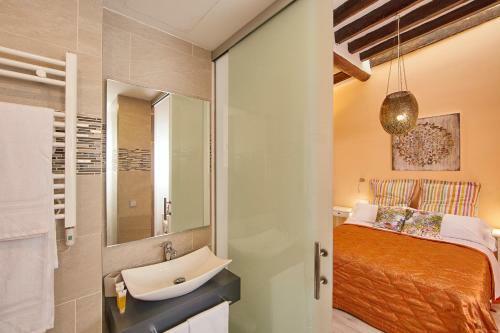 Apartamento Remolars3 Townhouse - Turismo De Interior