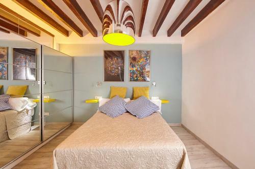 Apartamento Remolars3 Townhouse - Turismo De Interior