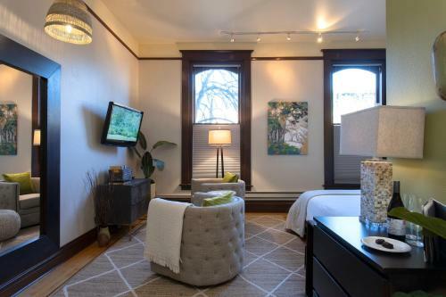 Apartamentos 3rd Street Flats