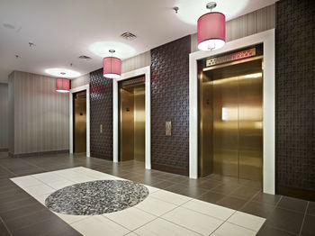Hotel Radisson Saskatoon