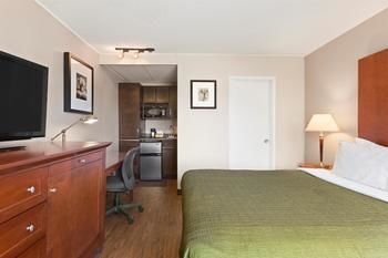 Hotel Saskatoon Thriftlodge