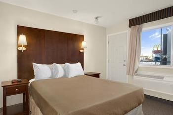 Hotel Saskatoon Thriftlodge