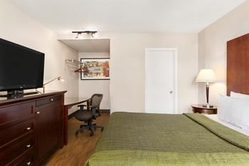 Hotel Saskatoon Thriftlodge