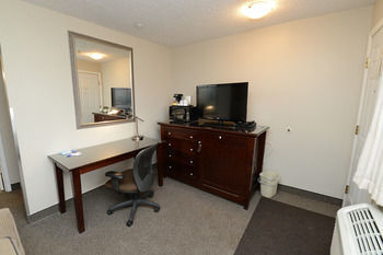 Hotel Saskatoon Thriftlodge