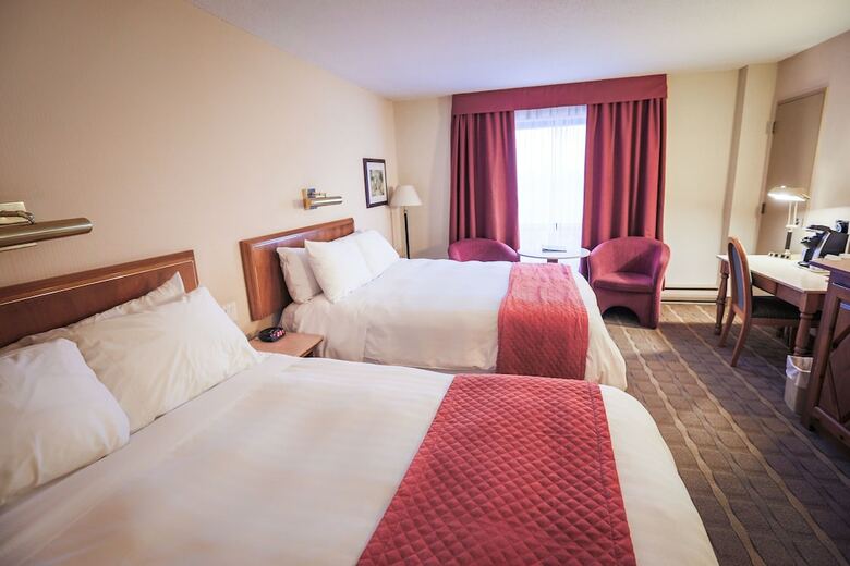 Hotel Gouverneur Trois-rivieres