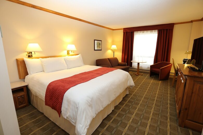 Hotel Gouverneur Trois-rivieres