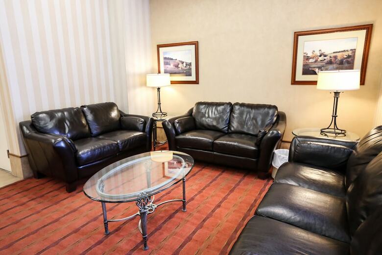 Hotel Gouverneur Trois-rivieres