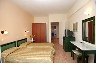 Hotel Tinos Beach