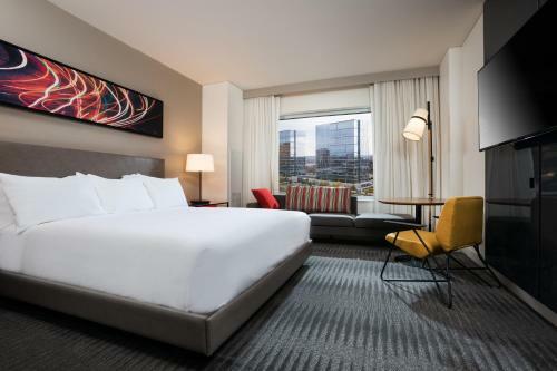 Hotel Hyatt Regency Bloomington