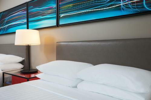 Hotel Hyatt Regency Bloomington