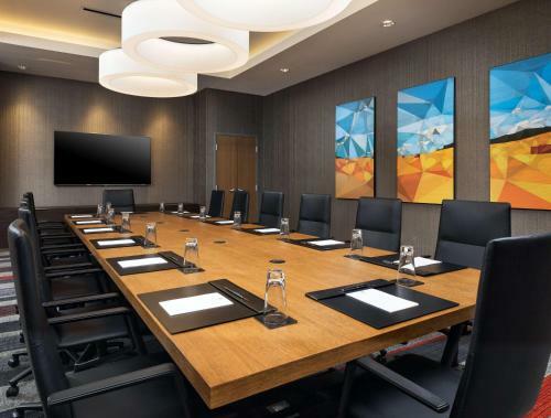 Hotel Hyatt Regency Bloomington