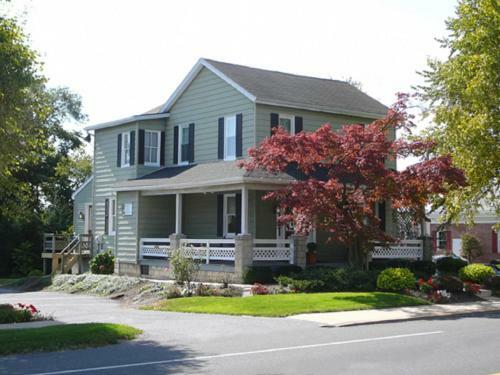 Posada Country Squire Motor Inn