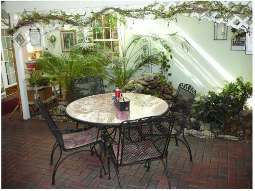 Posada Country Squire Motor Inn