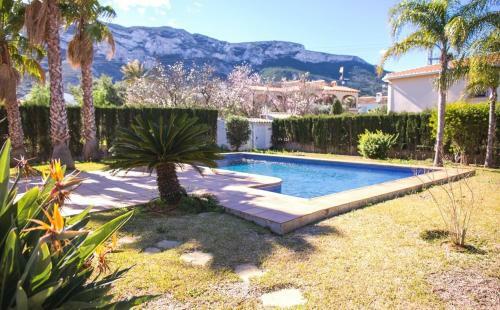 Villa Alqueries