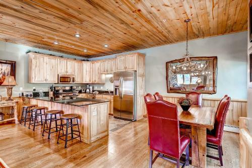Apartamento Timber Wolf Lodge - Wyndham Vacation Rentals