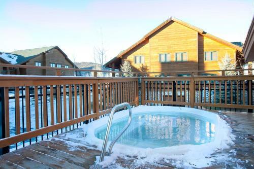 Apartamento Timber Wolf Lodge - Wyndham Vacation Rentals