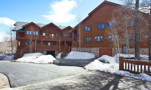 Apartamento Timber Wolf Lodge - Wyndham Vacation Rentals