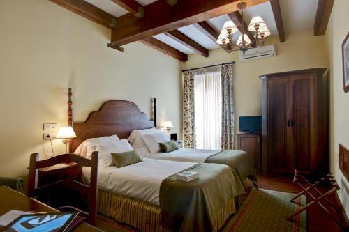 Hotel Hostal Airas Nunes