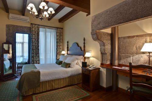 Hotel Hostal Airas Nunes
