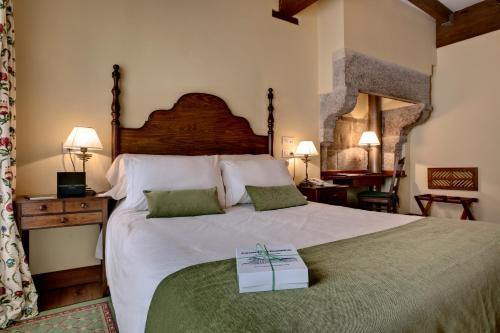 Hotel Hostal Airas Nunes