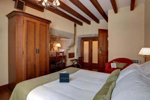Hotel Hostal Airas Nunes