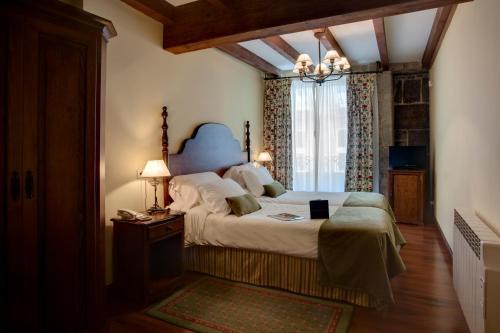 Hotel Hostal Airas Nunes