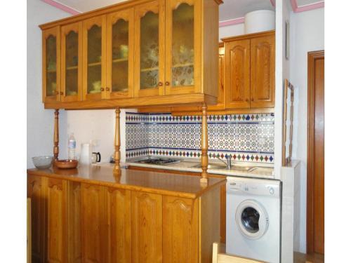 Apartment Urb.el Cid I, Aptm.