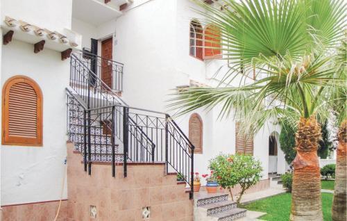 Apartment Urb.el Cid I, Aptm.