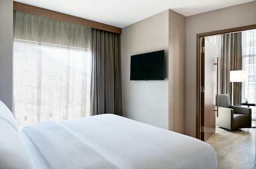 AC Hotel By Marriott Phoenix Tempe/downtown